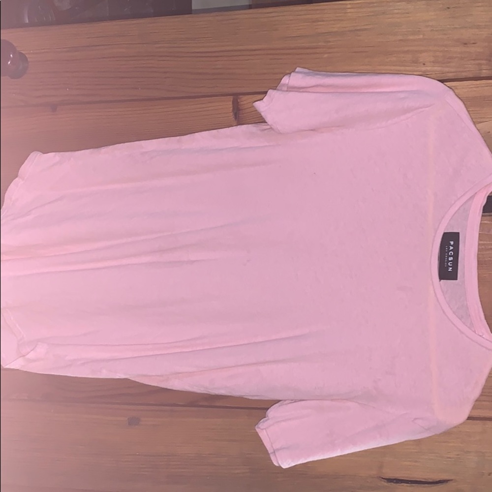 Short sleeve